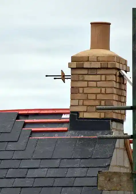 Roofing Company Hillsborough